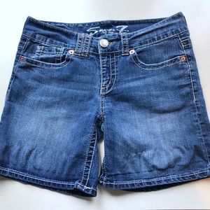 Seven7 | Denim Shorts